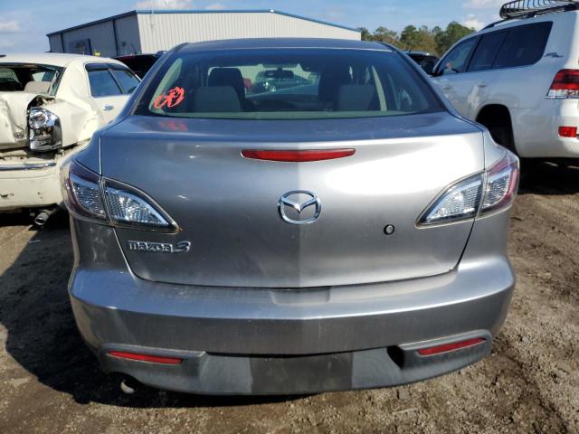 Photo 6 from auction – 2011 MAZDA 3 I with VIN JM1BL1UG6B1398339