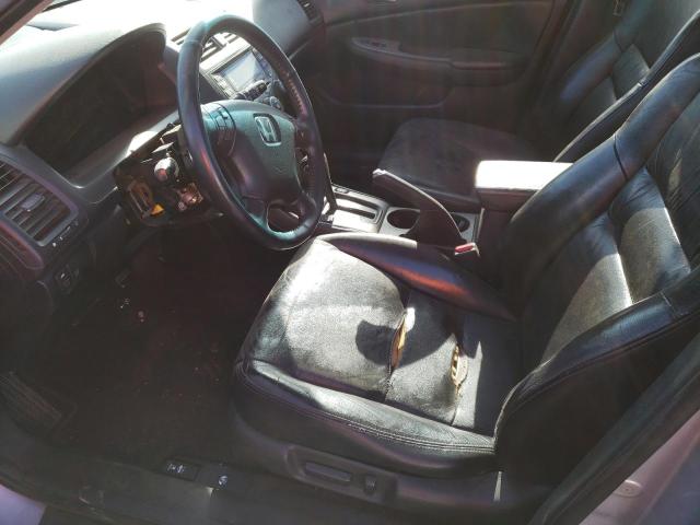 Photo 7 from auction – 2003 HONDA ACCORD EX with VIN 1HGCM66543A095136