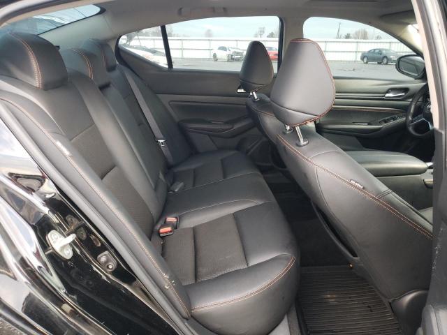 Photo 10 from auction – 2021 NISSAN ALTIMA SR with VIN 1N4BL4CV5MN308424