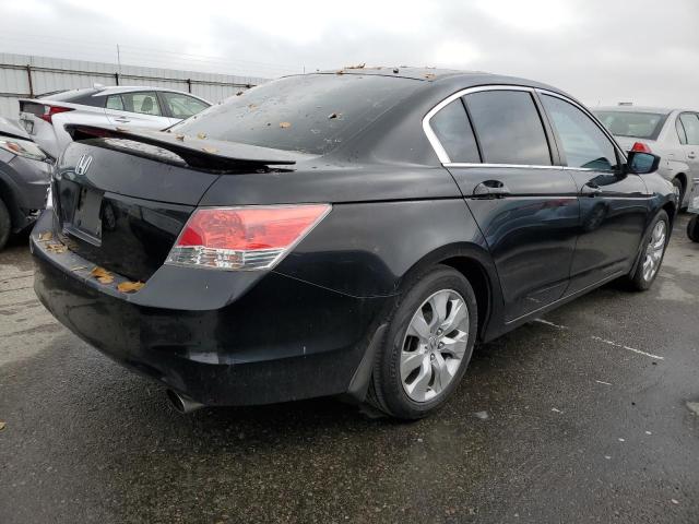 Photo 3 from auction – 2010 HONDA ACCORD EX with VIN 1HGCP2F70AA017497