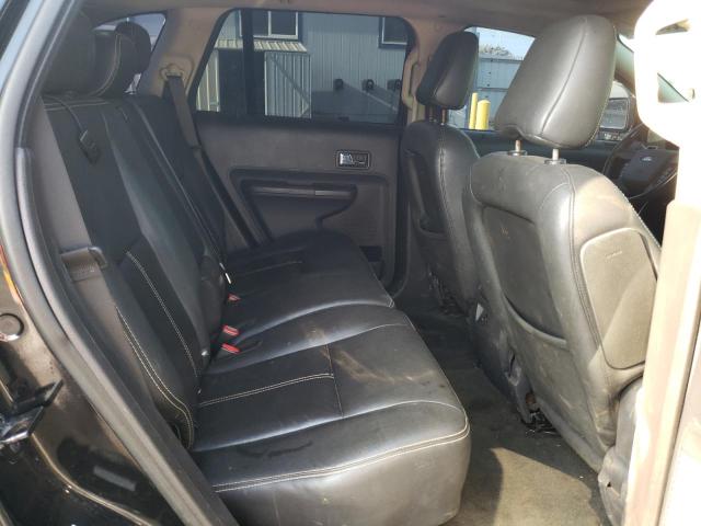 Photo 11 from auction – 2007 FORD EDGE SEL P with VIN 2FMDK49C37BB34120