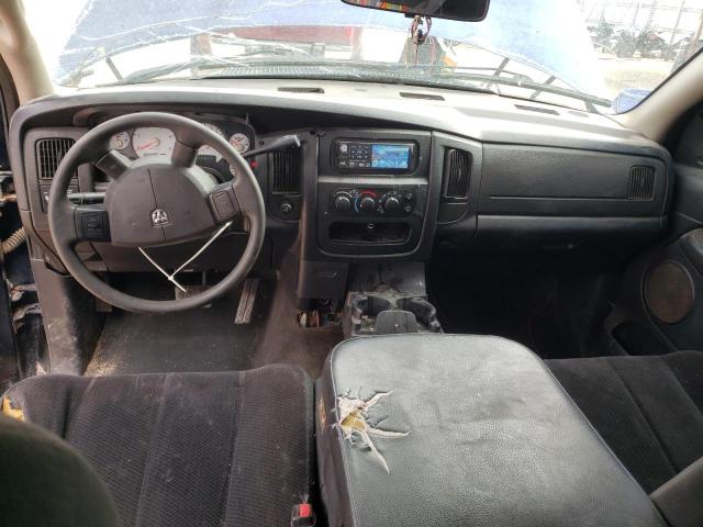 Photo 8 from auction – 2004 DODGE RAM 3500 S with VIN 3D7MA48C24G163857