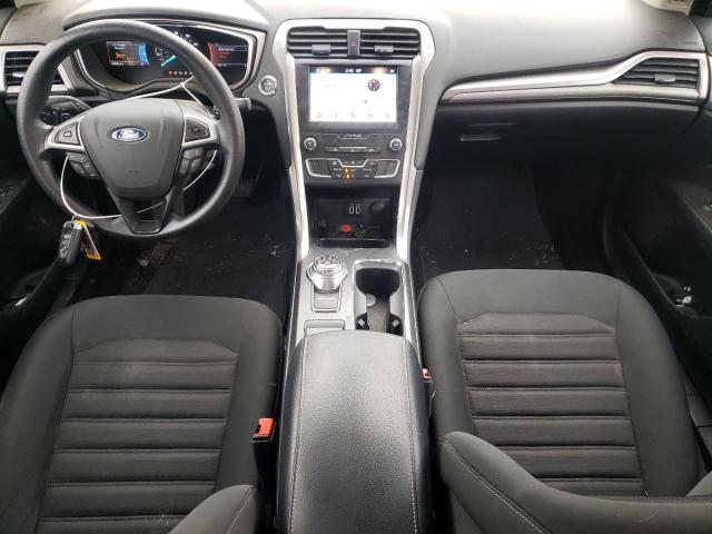 Photo 8 from auction – 2019 FORD FUSION SE with VIN 3FA6P0HD4KR186292