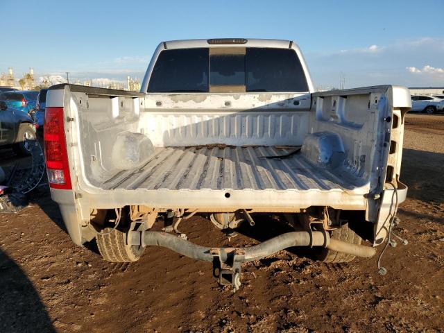 Photo 6 from auction – 2013 GMC SIERRA K15 with VIN 3GTP2WE77DG188292