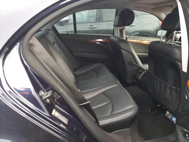 Photo 10 from auction – 2008 MERCEDES-BENZ E 320 CDI with VIN WDBUF22X88B267102
