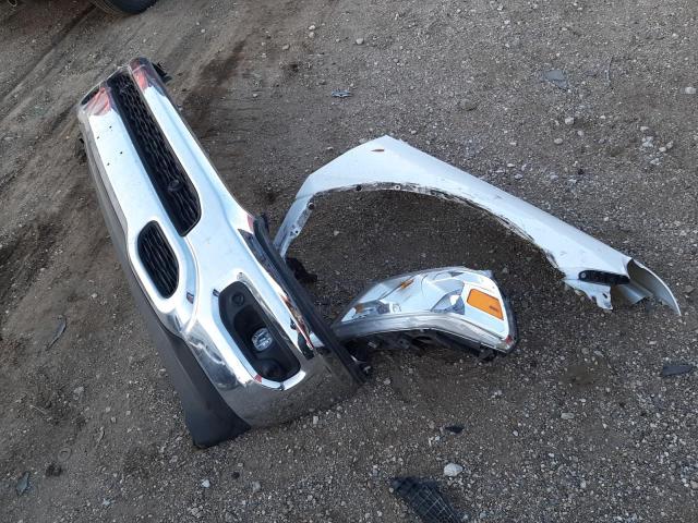 Photo 12 from auction – 2019 RAM 1500 BIG H with VIN 1C6RRFFG8KN880236