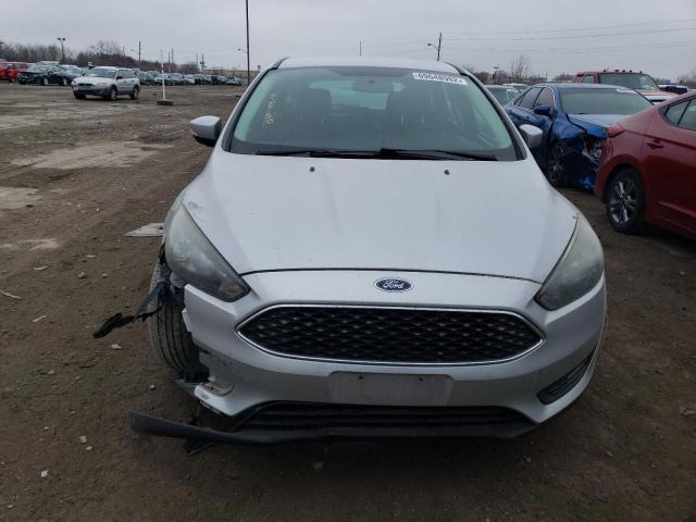Photo 5 from auction – 2016 FORD FOCUS SE with VIN 1FADP3K22GL311327