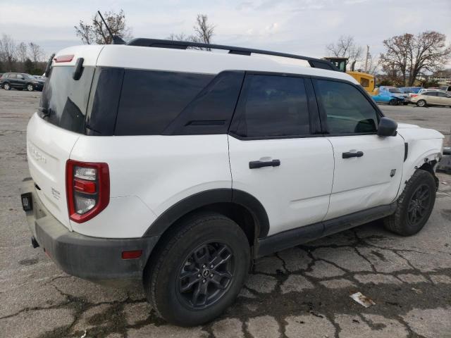 Photo 3 from auction – 2022 FORD BRONCO SPO with VIN 3FMCR9B62NRD65002