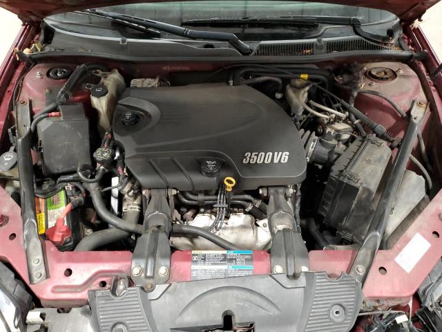 Photo 11 from auction – 2009 CHEVROLET IMPALA 1LT with VIN 2G1WT57K591216751