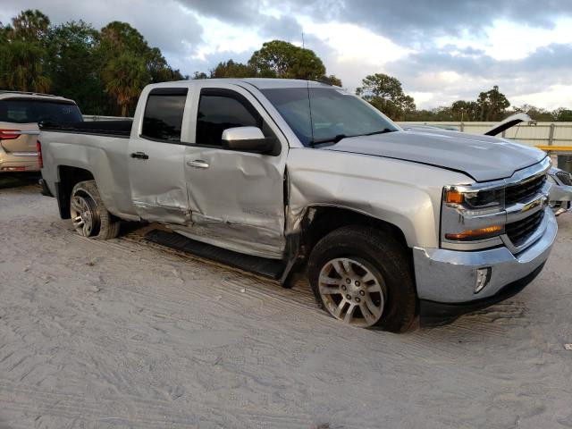 Photo 4 from auction – 2017 CHEVROLET SILVERADO with VIN 1GCRCREC3HZ231049