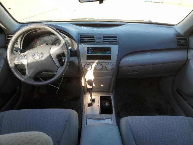 Photo 8 from auction – 2011 TOYOTA CAMRY BASE with VIN 4T1BF3EKXBU129762