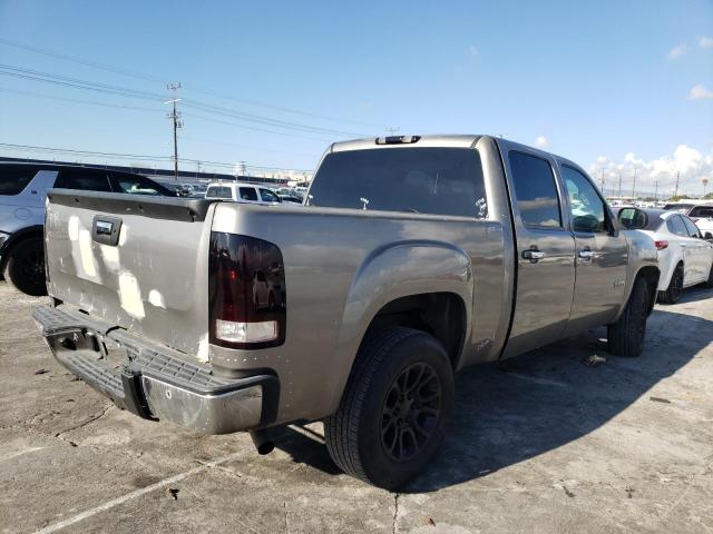 Photo 3 from auction – 2007 GMC NEW SIERRA with VIN 2GTEC13JX71559531
