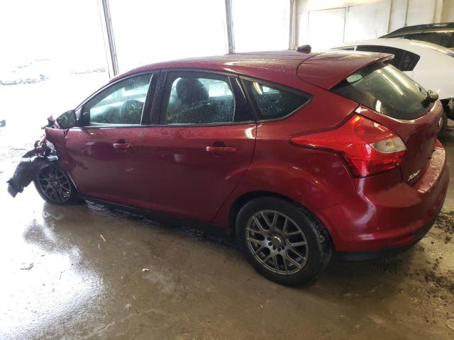 Photo 2 from auction – 2013 FORD FOCUS SE with VIN 1FADP3K26DL224865