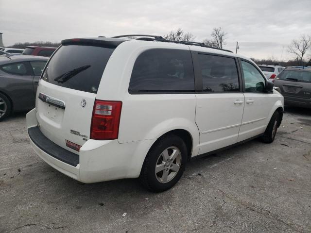 Photo 3 from auction – 2010 DODGE GRAND CARA with VIN 2D4RN3D15AR342891