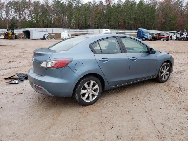 Photo 3 from auction – 2010 MAZDA 3 I with VIN JM1BL1SG9A1172345