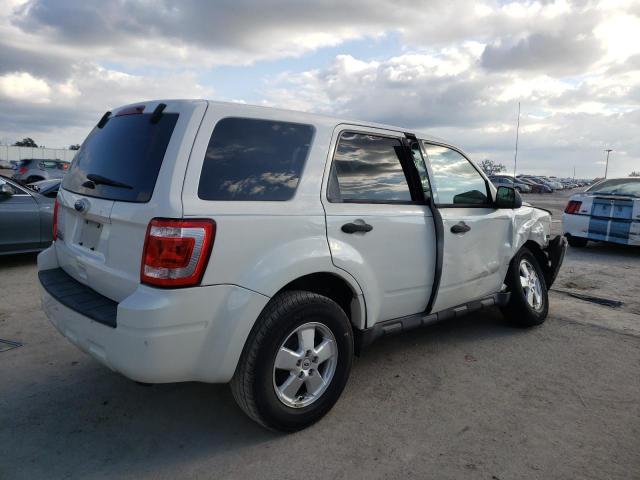 Photo 3 from auction – 2012 FORD ESCAPE with VIN 1FMCU0C75CKB45033
