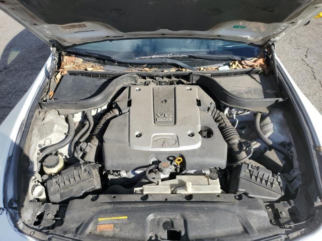 Photo 11 from auction – 2011 INFINITI G37 BASE with VIN JN1CV6AP4BM301298