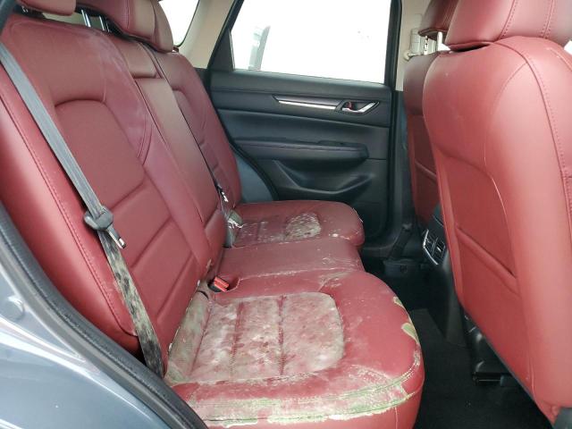 Photo 11 from auction – 2021 MAZDA CX-5 TOURI with VIN JM3KFACY2M0362410