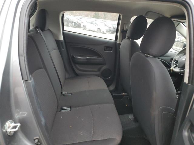 Photo 10 from auction – 2018 MITSUBISHI MIRAGE with VIN ML32A3HJ7JH007571