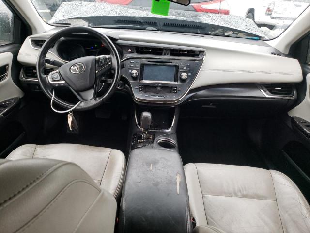Photo 8 from auction – 2016 TOYOTA AVALON XLE with VIN 4T1BK1EB3GU207676