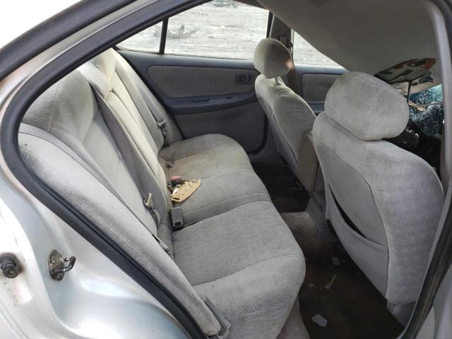 Photo 10 from auction – 2001 NISSAN ALTIMA XE with VIN 1N4DL01D11C189628
