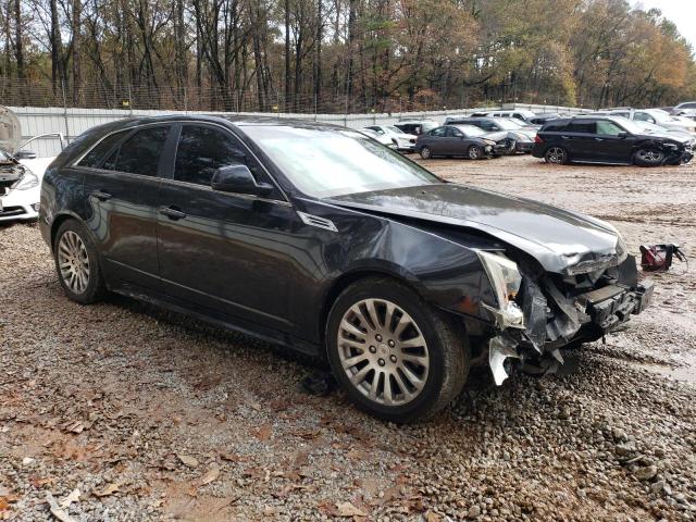 Photo 4 from auction – 2010 CADILLAC CTS PERFOR with VIN 1G6DK8EG1A0149120