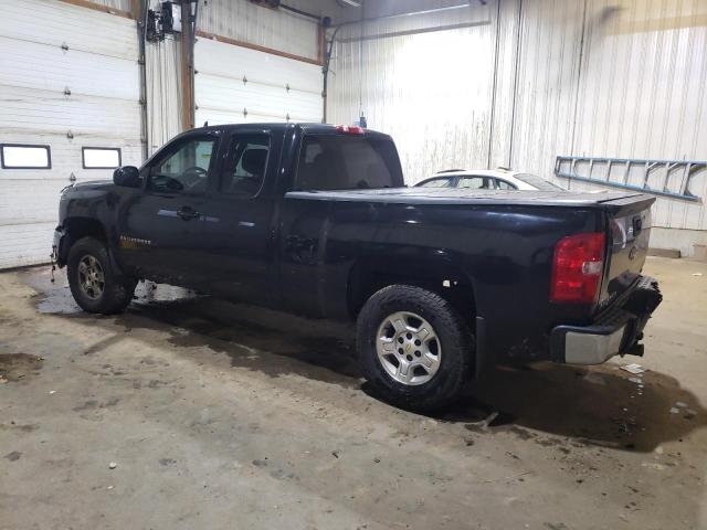 Zdjęcie 2 z aukcji – 2007 CHEVROLET SILVERADO z VIN 2GCEK19J871584681