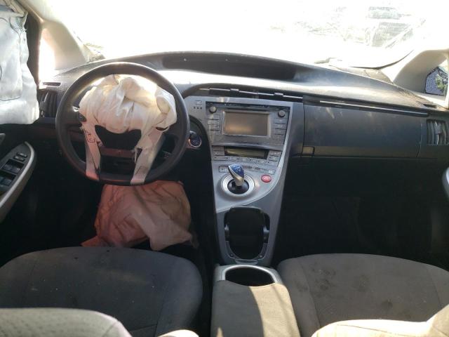 Zdjęcie 8 z aukcji – 2015 TOYOTA PRIUS z VIN JTDKN3DU3F0449254