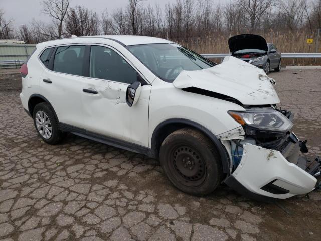 Photo 4 from auction – 2018 NISSAN ROGUE S with VIN KNMAT2MV7JP527975