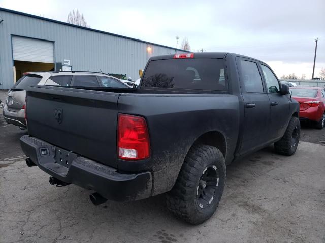 Photo 3 from auction – 2019 RAM 1500 CLASS with VIN 1C6RR7KT7KS651282