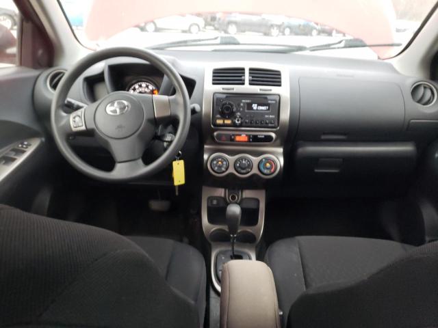 Photo 8 from auction – 2012 SCION XD with VIN JTKKU4B49C1023613