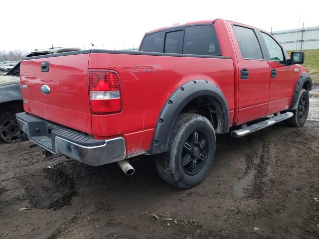 Photo 3 from auction – 2006 FORD F150 SUPER with VIN 1FTPW14506FA88711
