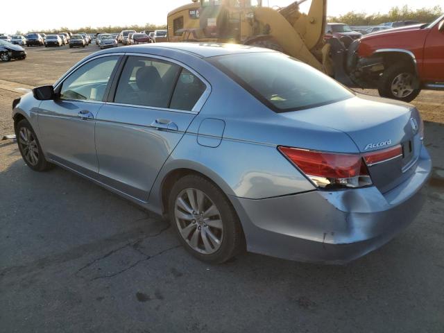 Photo 2 from auction – 2012 HONDA ACCORD EX with VIN 1HGCP2F73CA013348