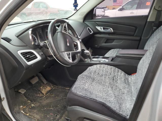Photo 7 from auction – 2012 GMC TERRAIN SL with VIN 2GKALSEK5C6386772