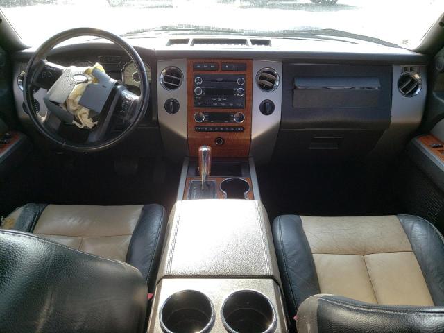 Photo 8 from auction – 2009 FORD EXPEDITION with VIN 1FMFK18559LA07804