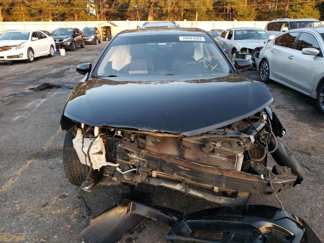 Photo 5 from auction – 2014 TOYOTA CAMRY L with VIN 4T1BF1FK1EU462701