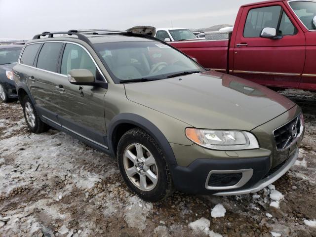 صورة رقم 4 من المزاد - 2011 VOLVO XC70 3.2 مع VIN YV4940BZ4B1114083