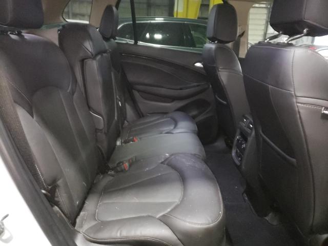 Photo 11 from auction – 2018 BUICK ENVISION E with VIN LRBFX1SA5JD006063