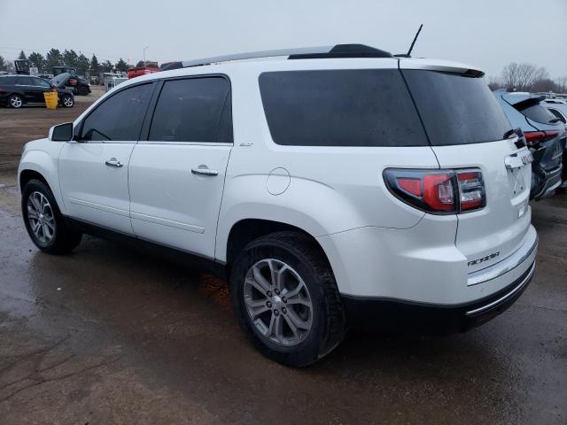 Photo 2 from auction – 2016 GMC ACADIA SLT with VIN 1GKKRRKD1GJ208593
