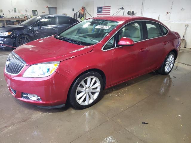 BUICK VERANO CON 2015 with VIN 1G4PR5SK9F4188563 - Photo from auction