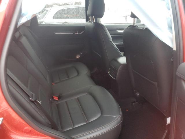 Photo 11 from auction – 2019 MAZDA CX-5 GRAND with VIN JM3KFBDM5K0524626