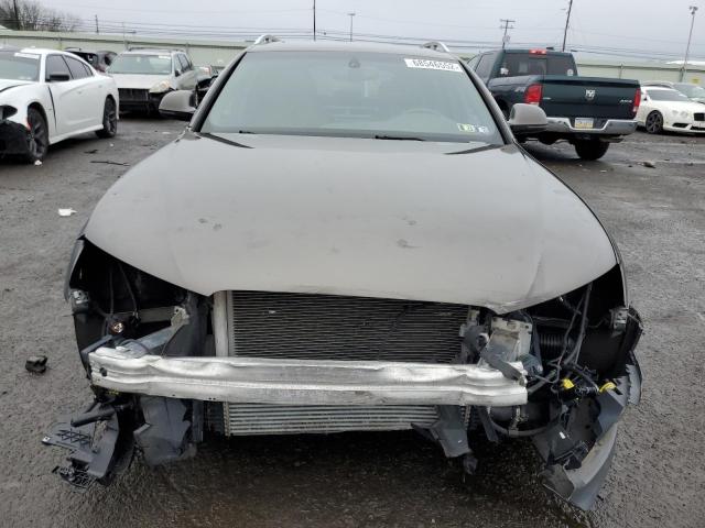Photo 5 from auction – 2015 AUDI A4 ALLROAD with VIN WA1VFAFL3FA075249