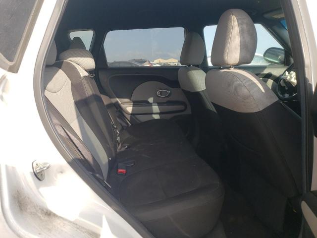 Photo 10 from auction – 2014 KIA SOUL with VIN KNDJN2A23E7089031