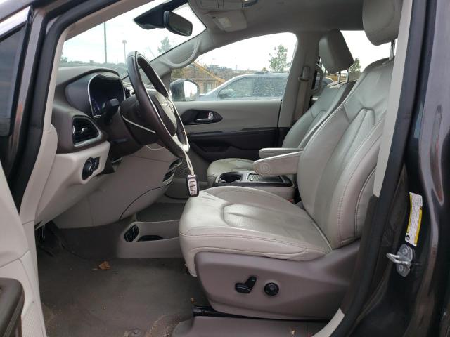 Photo 7 from auction – 2020 CHRYSLER PACIFICA T with VIN 2C4RC1EGXLR165817