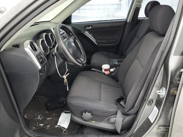 Photo 7 from auction – 2004 TOYOTA COROLLA MA with VIN 2T1KR32E04C207654
