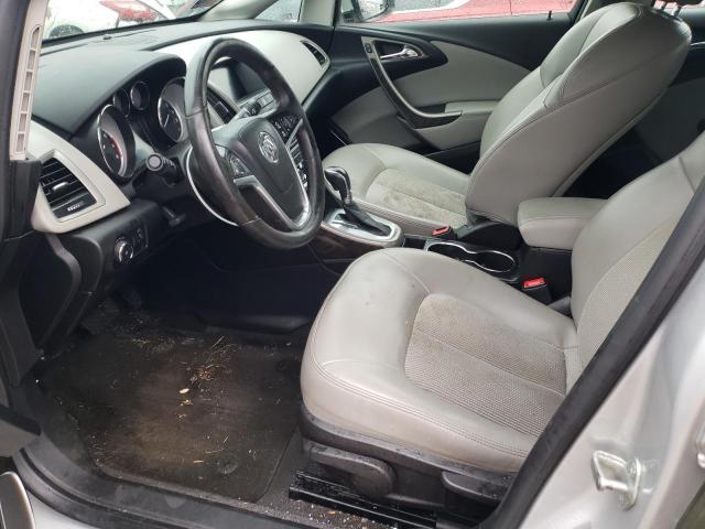 Photo 7 from auction – 2013 BUICK VERANO with VIN 1G4PP5SK3D4229465