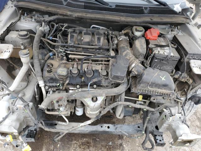 Photo 12 from auction – 2015 FORD EXPLORER L with VIN 1FM5K7F88FGC26255