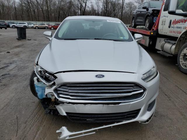 Photo 5 from auction – 2016 FORD FUSION SE with VIN 3FA6P0LU1GR226827