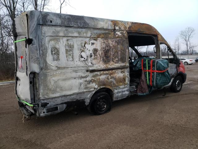 Photo 3 from auction – 2020 FORD TRANSIT T- with VIN 1FTBW3XG2LKB54102
