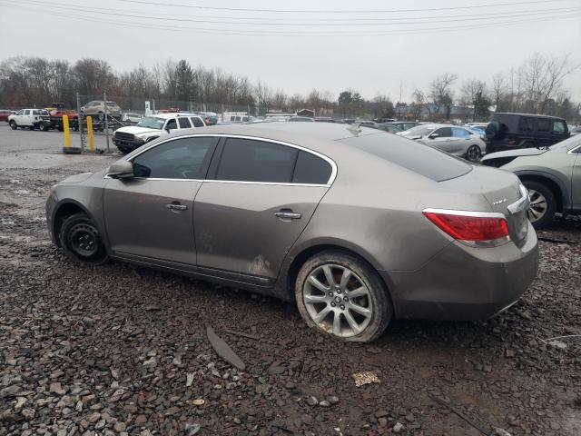 Photo 2 from auction – 2011 BUICK LACROSSE C with VIN 1G4GE5ED0BF271371